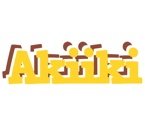 Akiiki hotcup logo