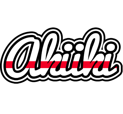Akiiki kingdom logo