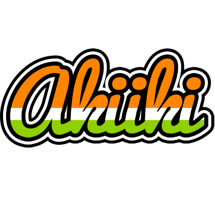 Akiiki mumbai logo