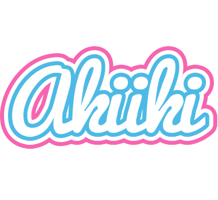 Akiiki outdoors logo