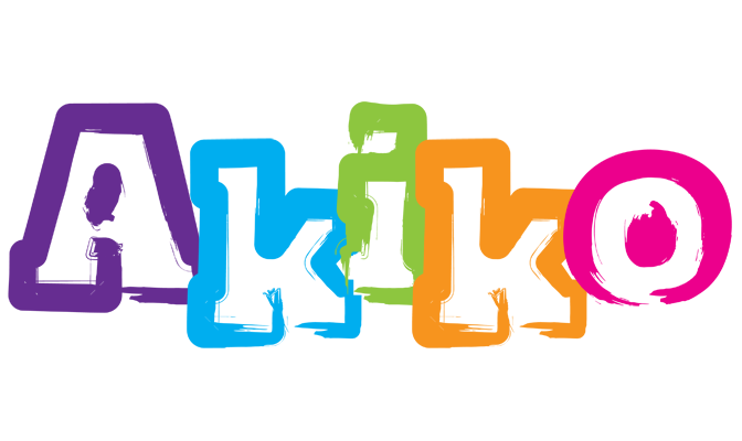 Akiko casino logo