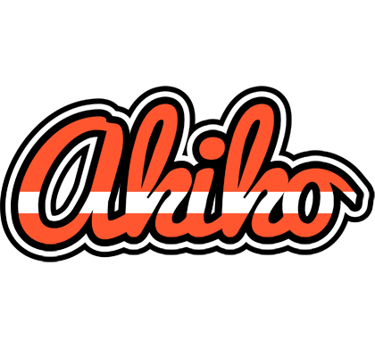 Akiko denmark logo