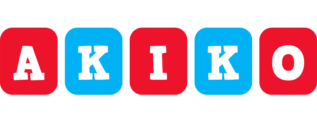 Akiko diesel logo