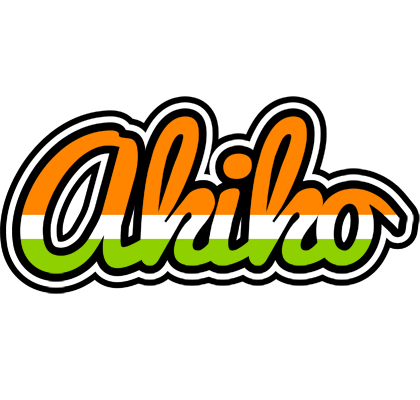Akiko mumbai logo