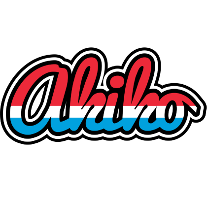 Akiko norway logo