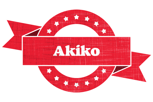 Akiko passion logo