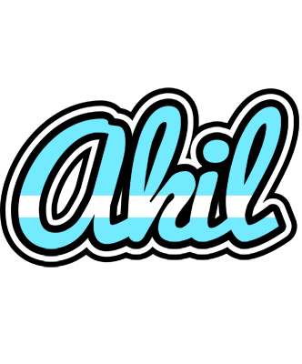 Akil argentine logo