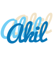 Akil breeze logo