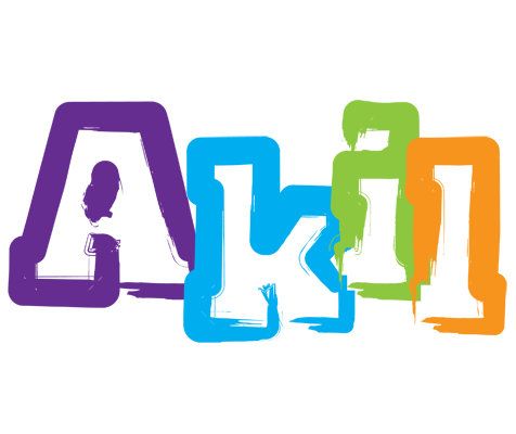 Akil casino logo