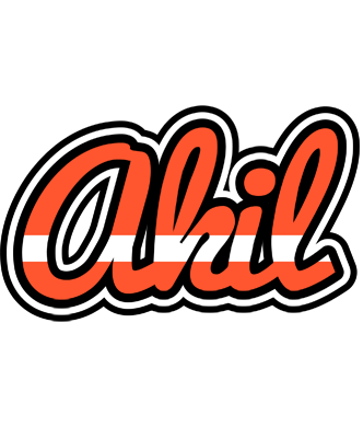 Akil denmark logo