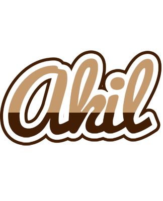 Akil exclusive logo