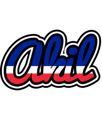 Akil france logo