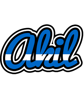 Akil greece logo