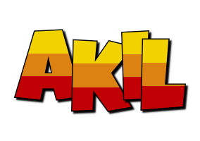 Akil jungle logo