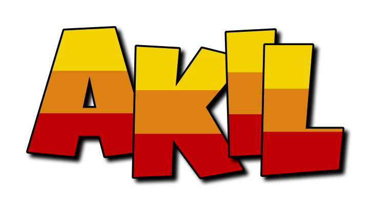 Akil jungle logo