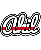 Akil kingdom logo
