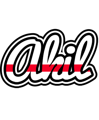 Akil kingdom logo