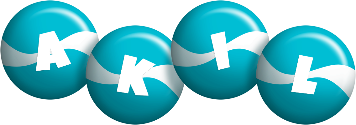 Akil messi logo