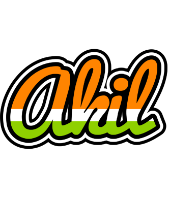 Akil mumbai logo