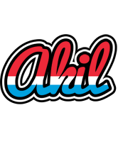 Akil norway logo