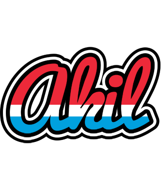 Akil norway logo