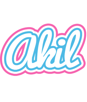 Akil outdoors logo