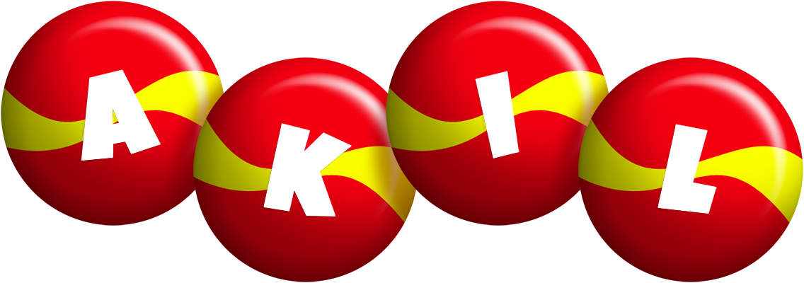 Akil spain logo