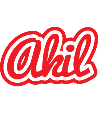 Akil sunshine logo