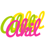Akil sweets logo