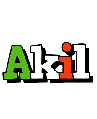 Akil venezia logo