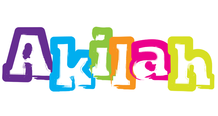 Akilah casino logo
