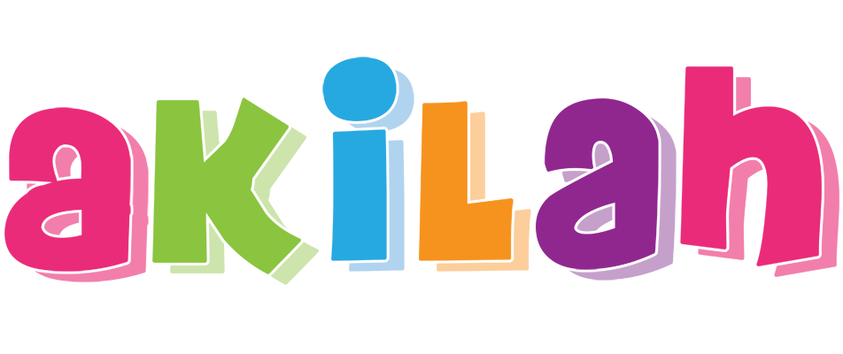 Akilah friday logo