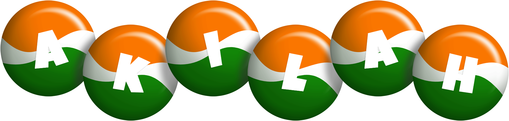 Akilah india logo