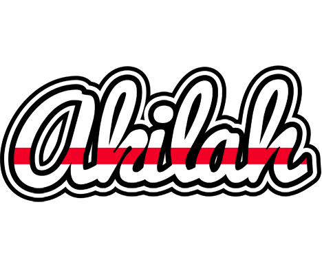 Akilah kingdom logo