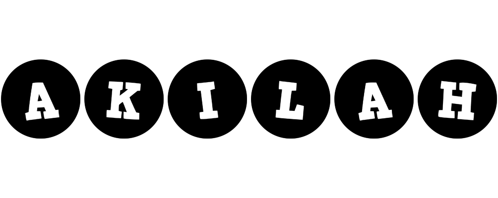 Akilah tools logo