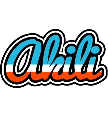 Akili america logo