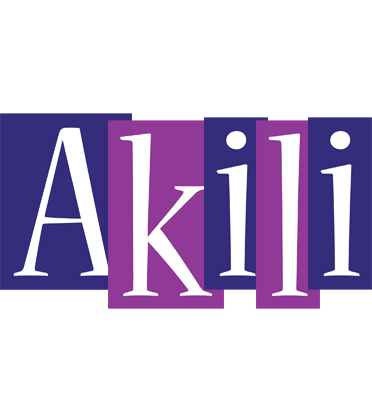 Akili autumn logo