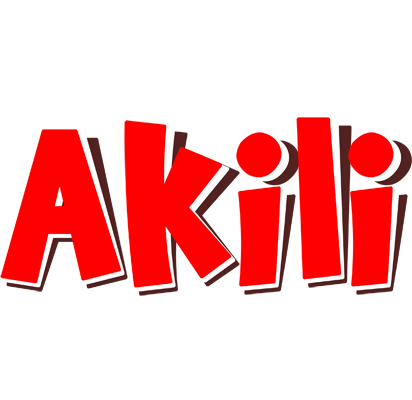 Akili basket logo