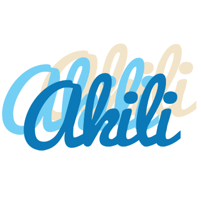 Akili breeze logo