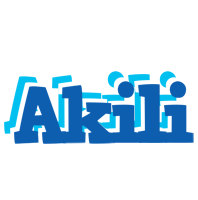 Akili business logo