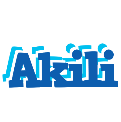 Akili business logo