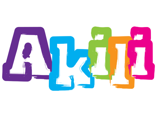 Akili casino logo