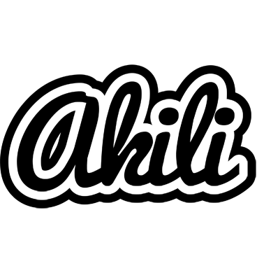 Akili chess logo