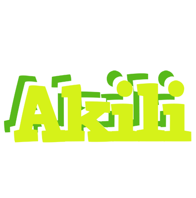 Akili citrus logo