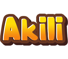 Akili cookies logo