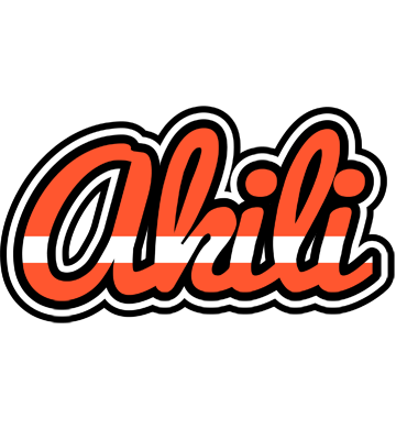 Akili denmark logo