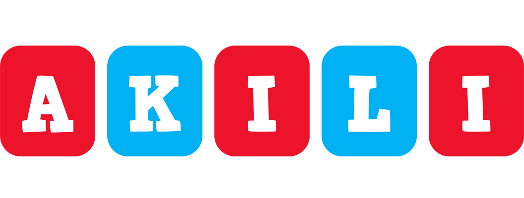 Akili diesel logo