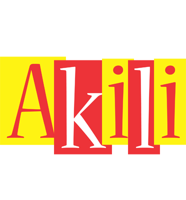 Akili errors logo