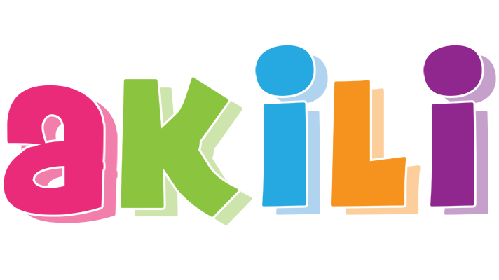 Akili friday logo