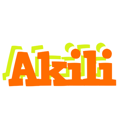 Akili healthy logo